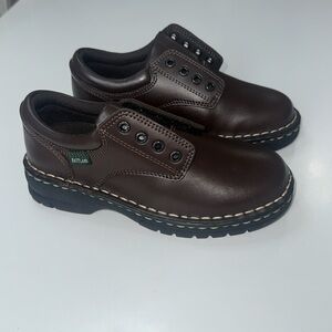 Eastland Plainview Catholic school Oxford shoes size 1.5 kids